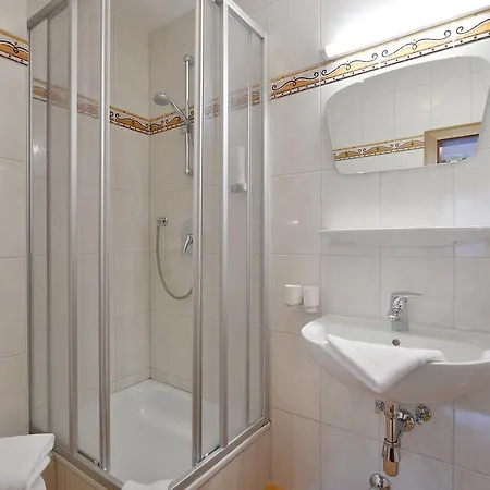 加伯沃特酒店 希帕赫