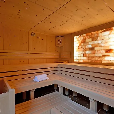 酒店 加伯沃特酒店