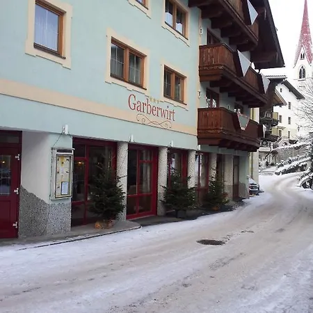 Garberwirt