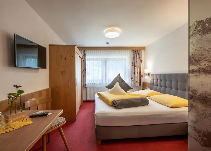 Garberwirt هيباخ