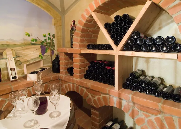 Garberwirt Hotell Hippach