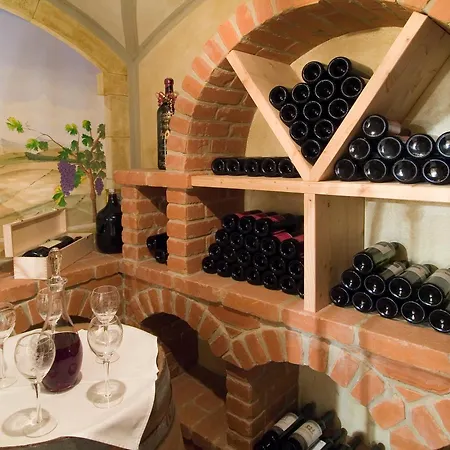 Garberwirt Hotel Hippach