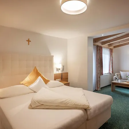Garberwirt Hotell 3*