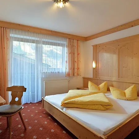 Garberwirt 3* Hippach