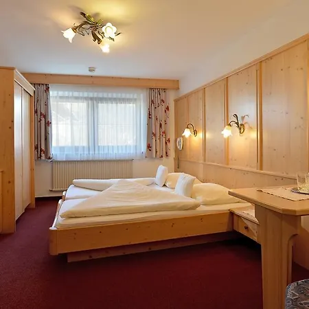 Hotel Garberwirt Hippach