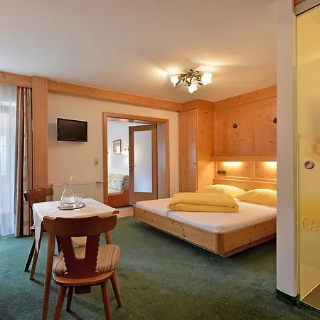 Garberwirt 3* Hippach