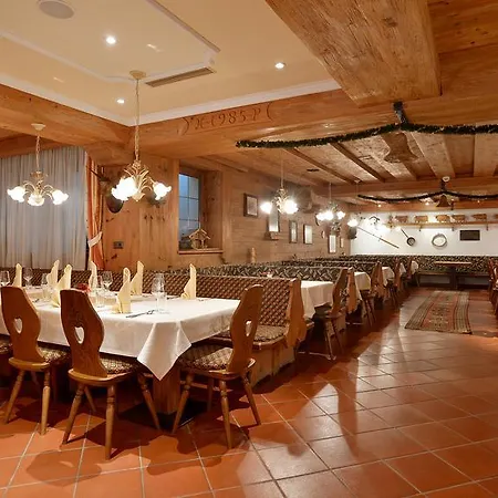 Hotell Garberwirt