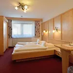酒店 加伯沃特酒店 希帕赫