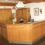 加伯沃特酒店 酒店 3*