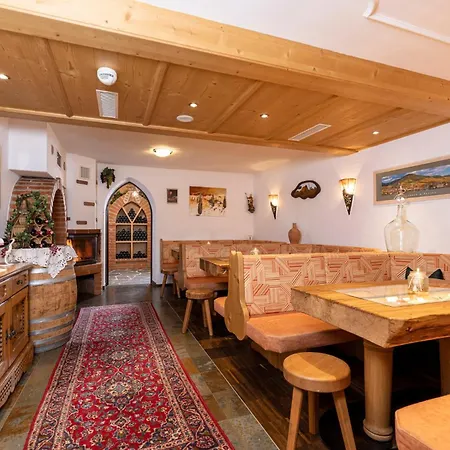 Garberwirt Hotel Hippach