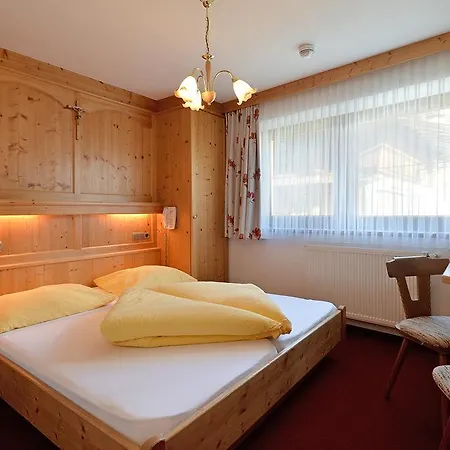 Garberwirt Hotel 3*