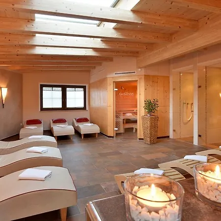 Garberwirt Hotel 3*