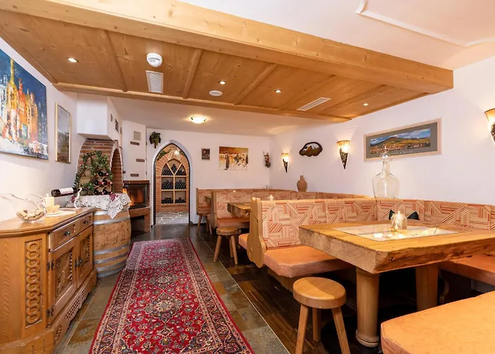 Garberwirt Hotel Hippach