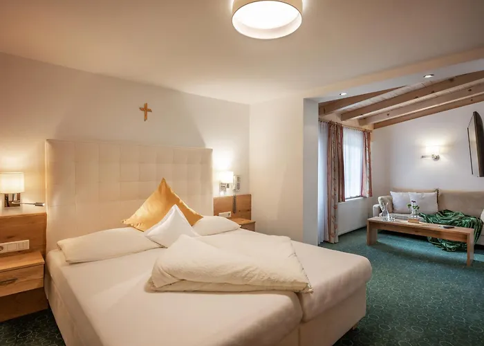 Garberwirt Hotel 3*