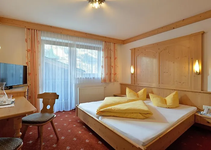 Garberwirt 3* Hippach