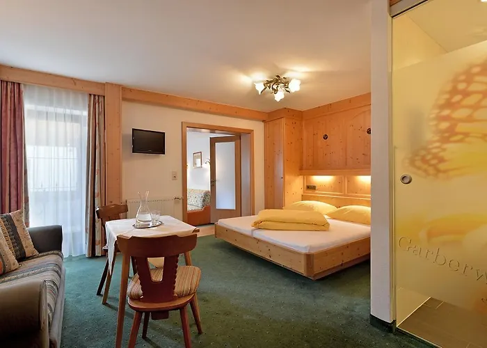 Garberwirt 3* Hippach